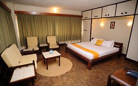 Kenya Comfort Suites